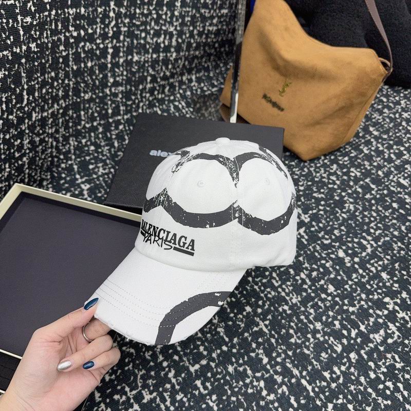 Balenciaga cap (8)