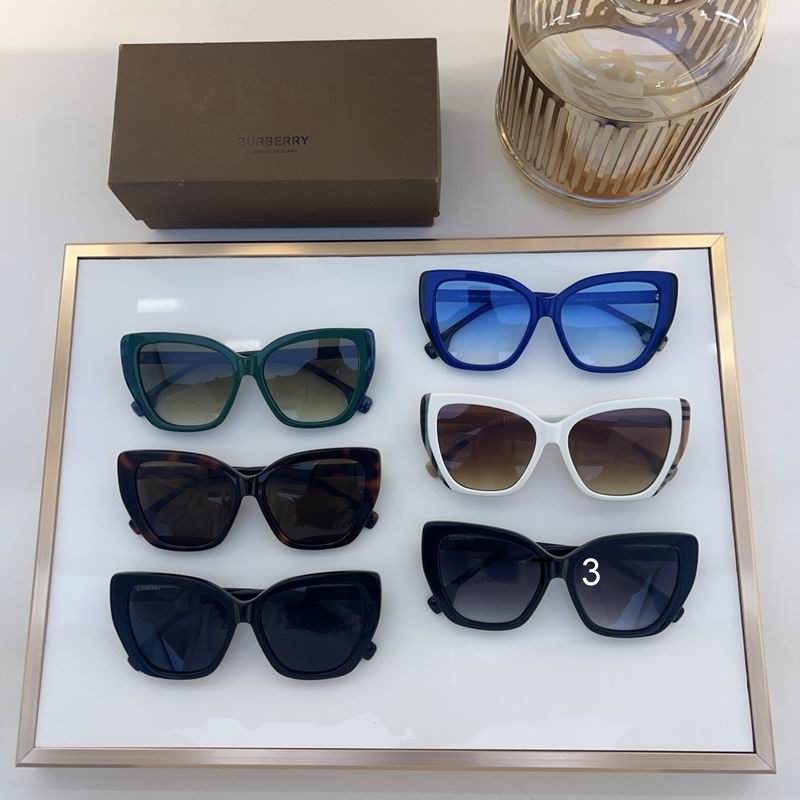 Burberry 4366 56 16-145 c07