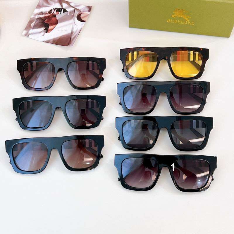 Burberry BE4488 54 18-145 a09