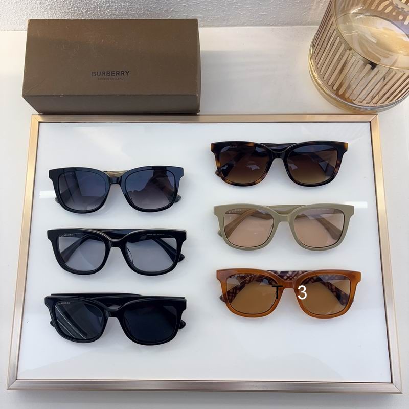 Burberry BE6017 54 20-145 c08