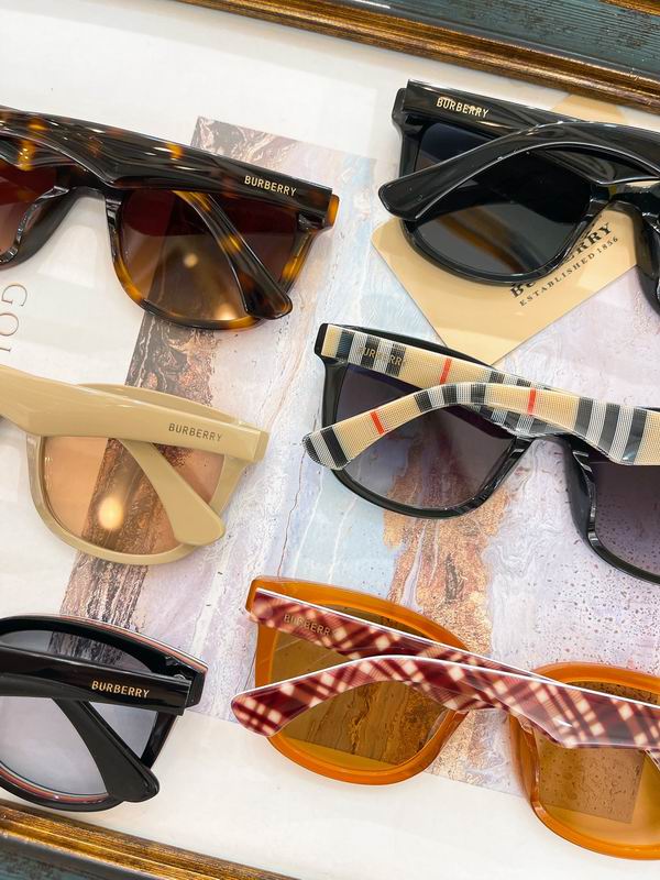 Burberry BE6017 54 20-145 k07