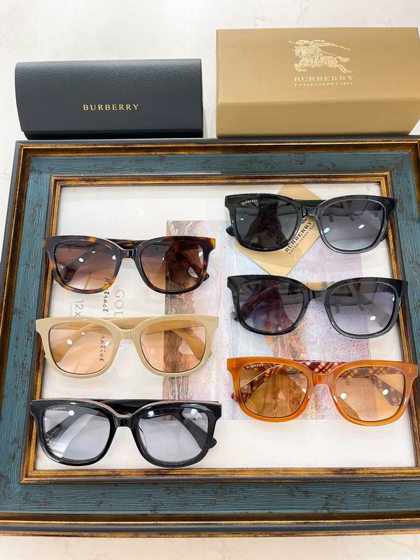 Burberry BE6017 54 20-145 k08