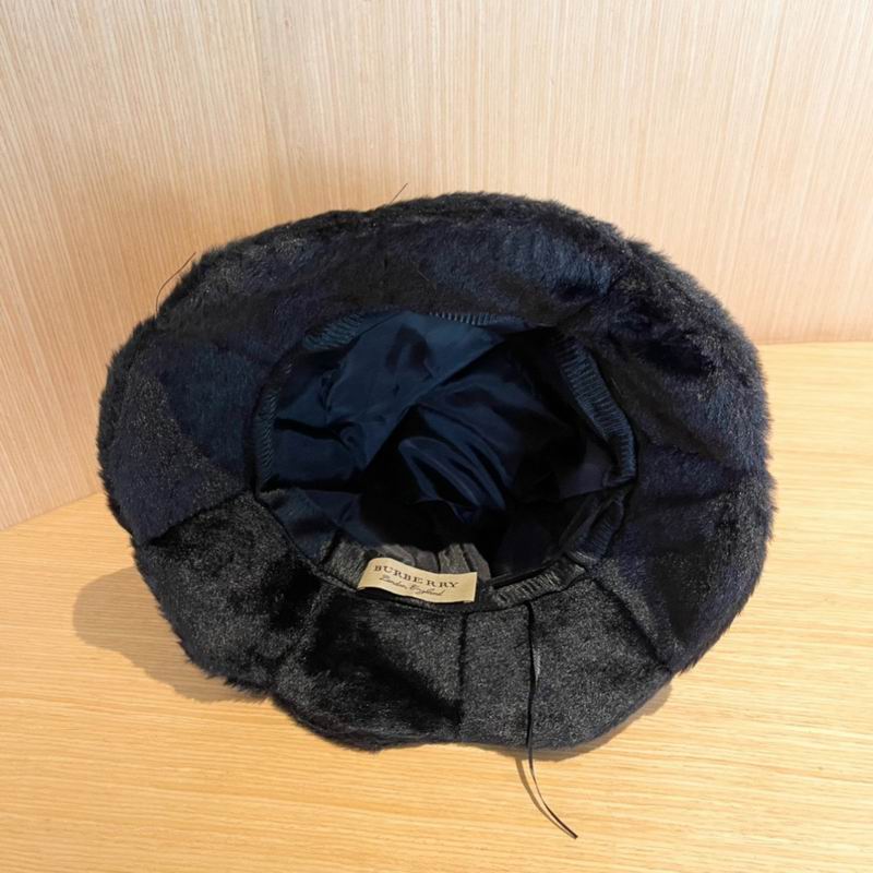 Burberry Hat (1)