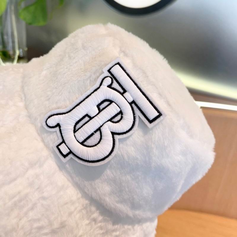 Burberry Hat (12)