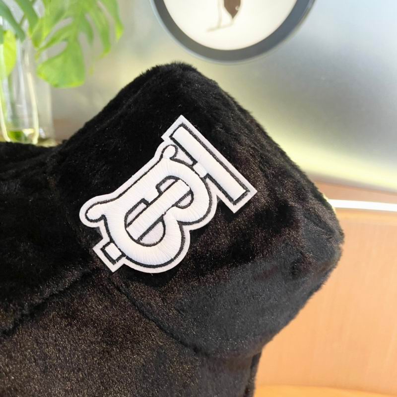 Burberry Hat (2)