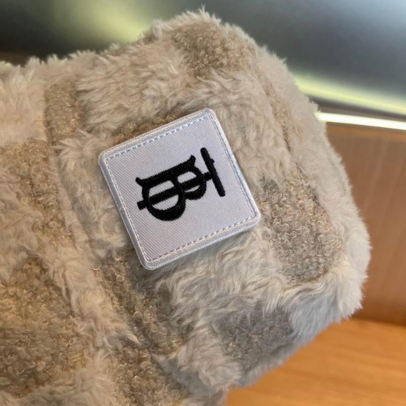 Burberry Hat (22)