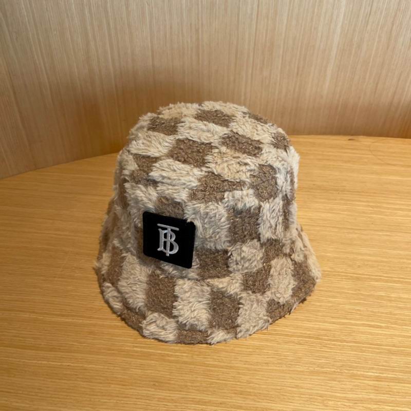 Burberry Hat (50)