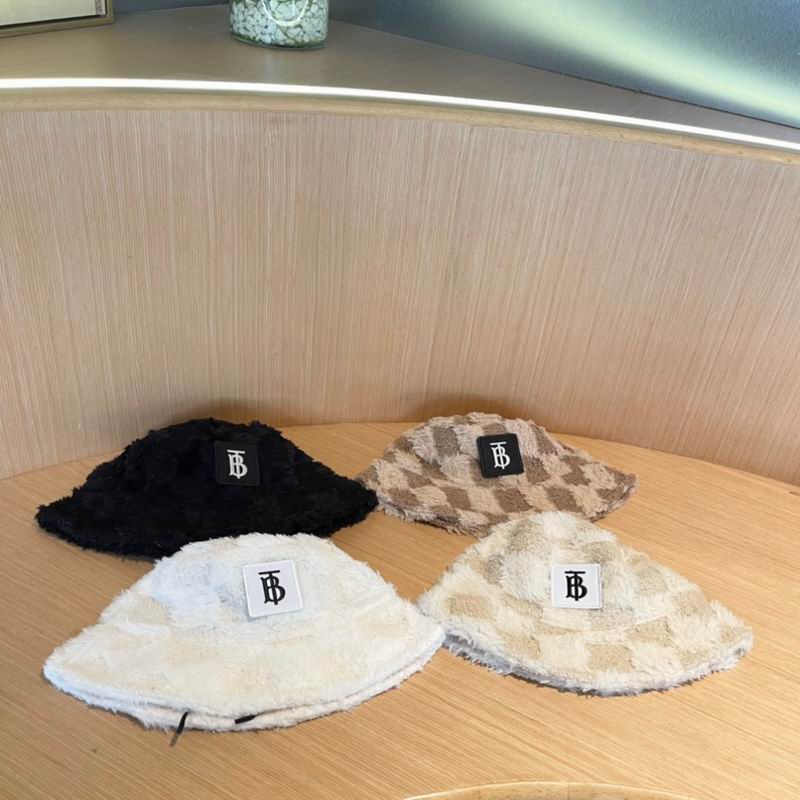 Burberry Hat (58)