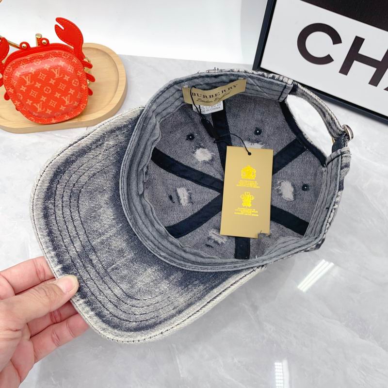 Burberry cap dx (10)