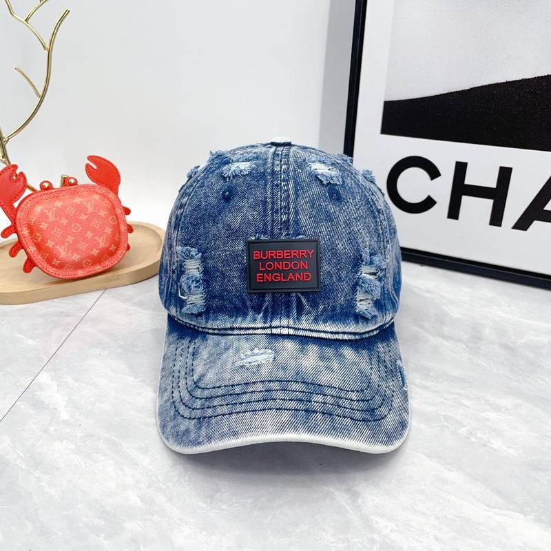 Burberry cap dx (22)