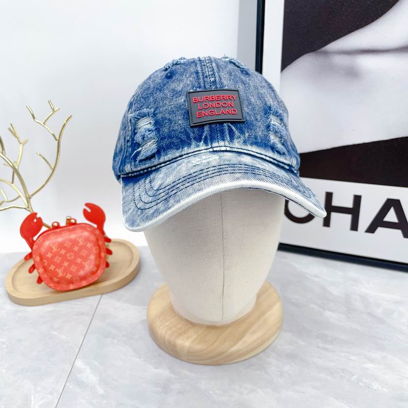 Burberry cap dx (26)