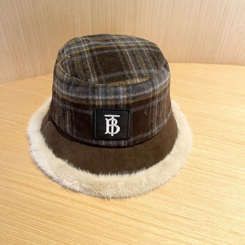 Burberry hat (10)