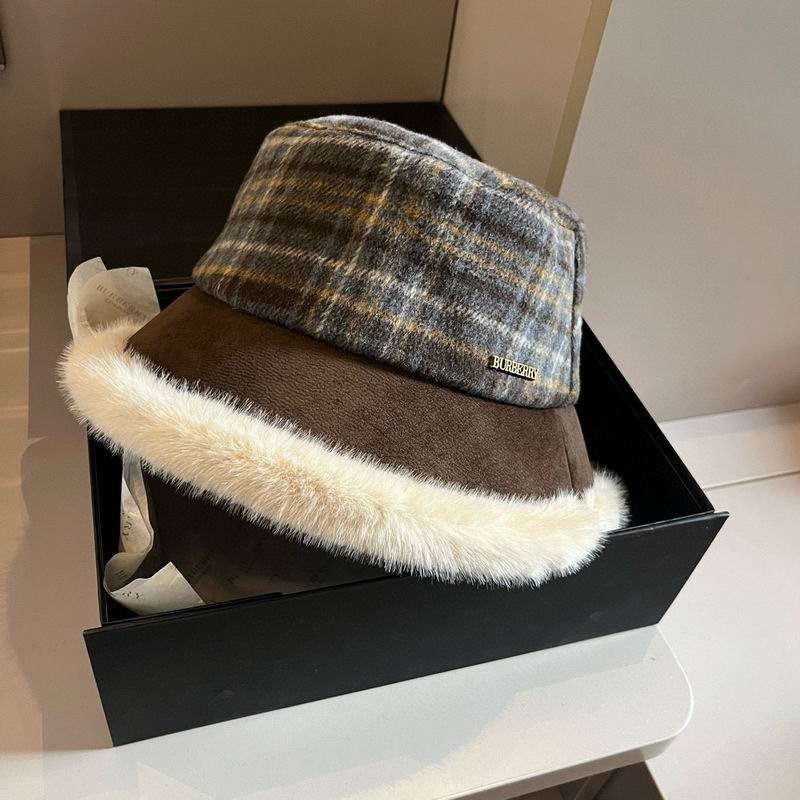 Burberry hat (11)