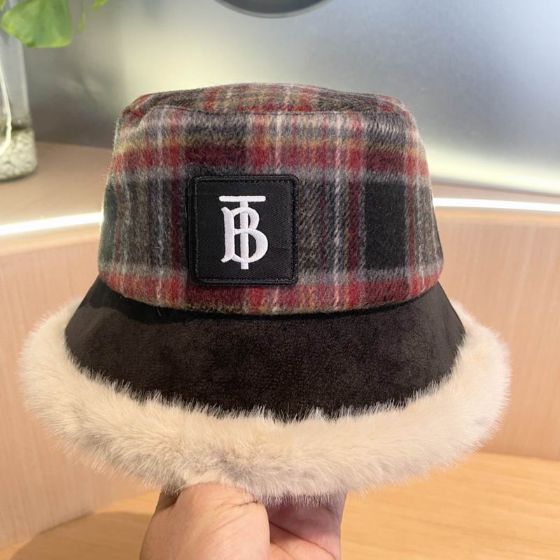 Burberry hat (13)