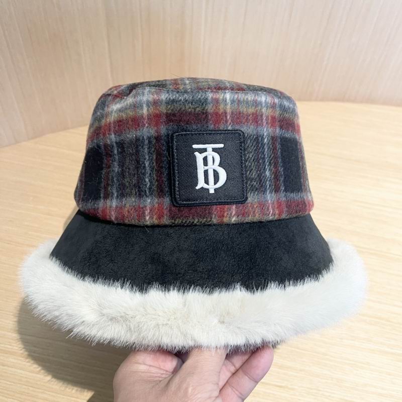 Burberry hat (14)