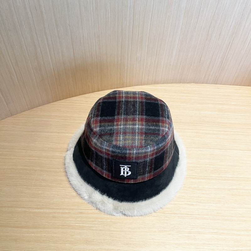 Burberry hat (17)
