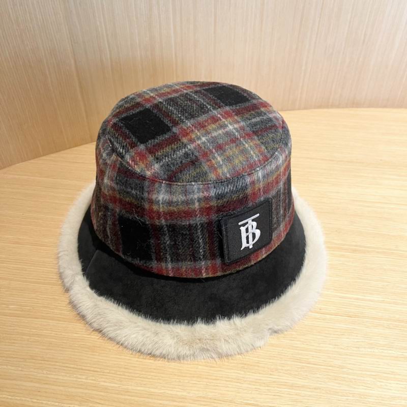 Burberry hat (18)