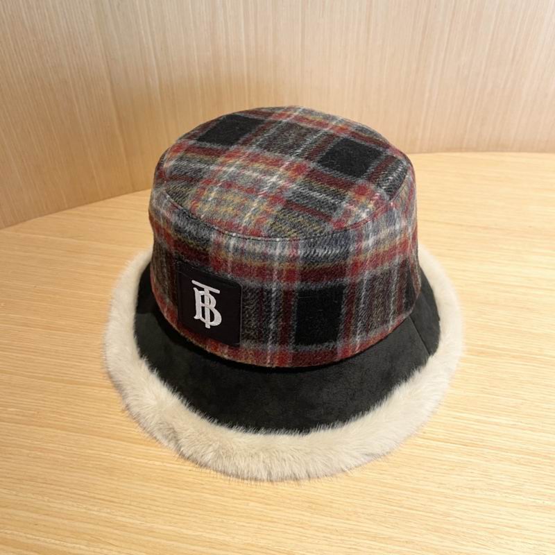 Burberry hat (19)