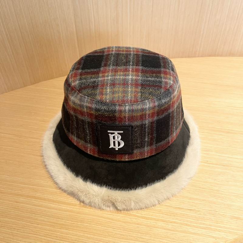Burberry hat (20)