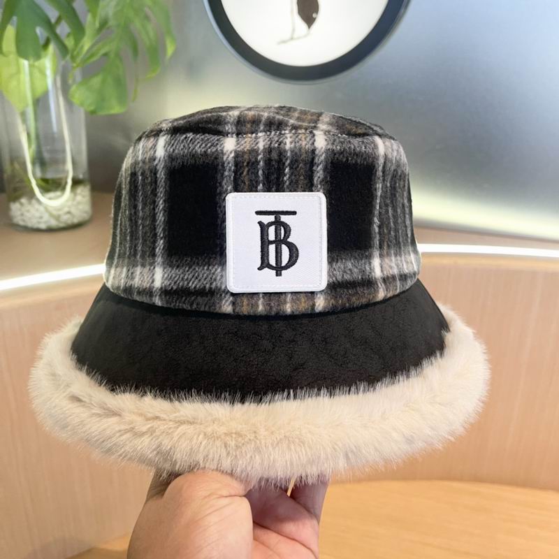 Burberry hat (23)