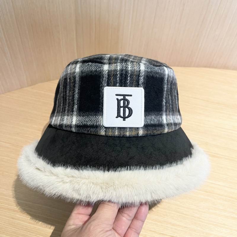 Burberry hat (24)