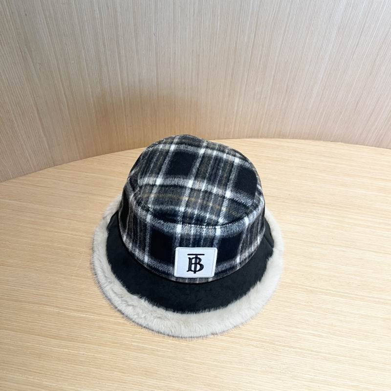 Burberry hat (27)