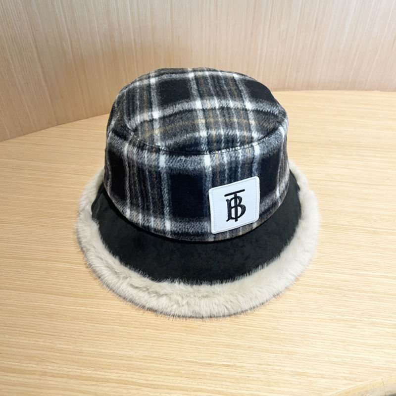 Burberry hat (28)