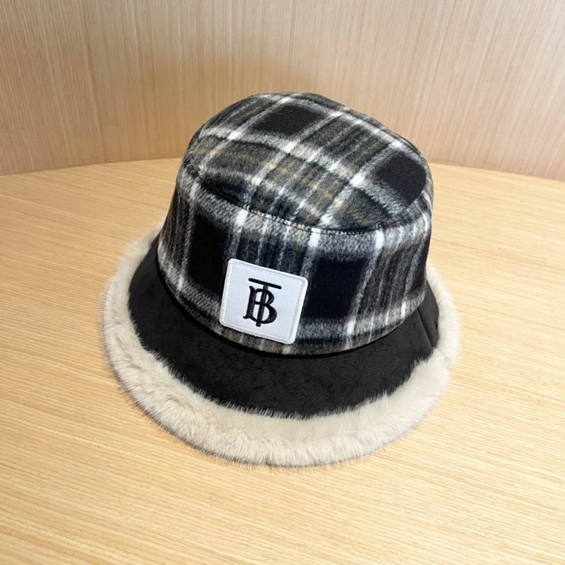 Burberry hat (29)