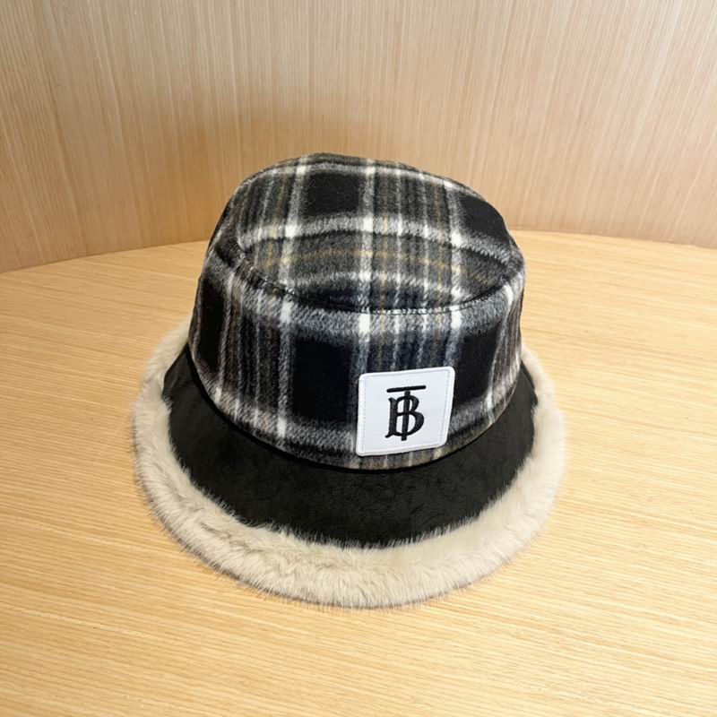 Burberry hat (30)