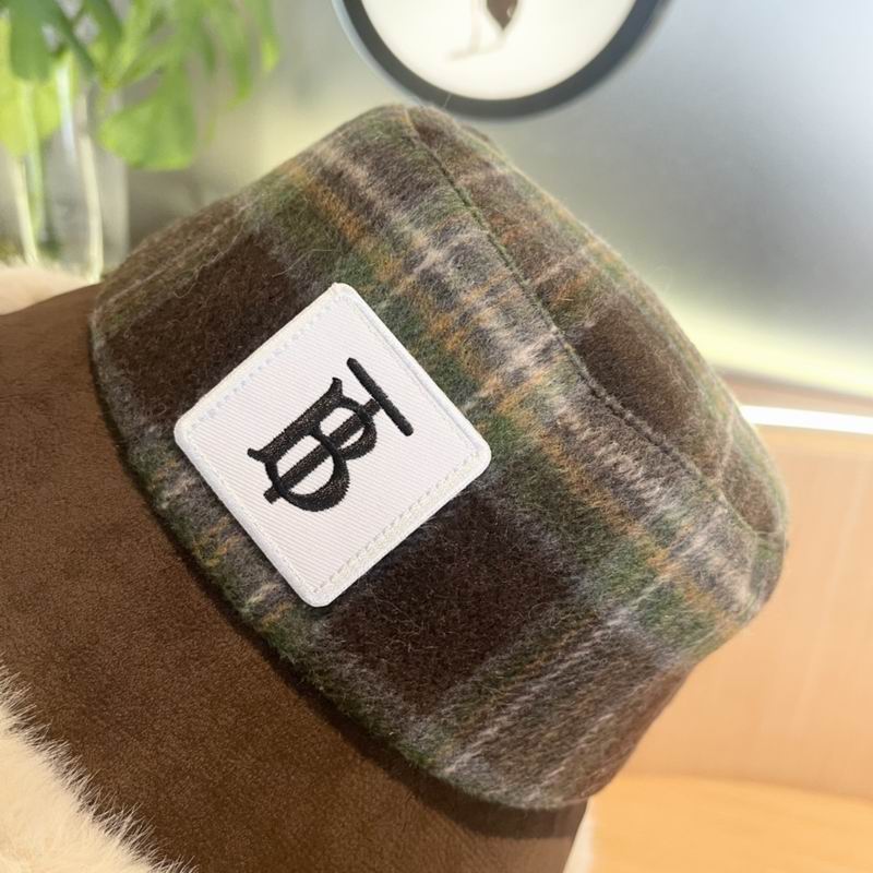 Burberry hat (32)