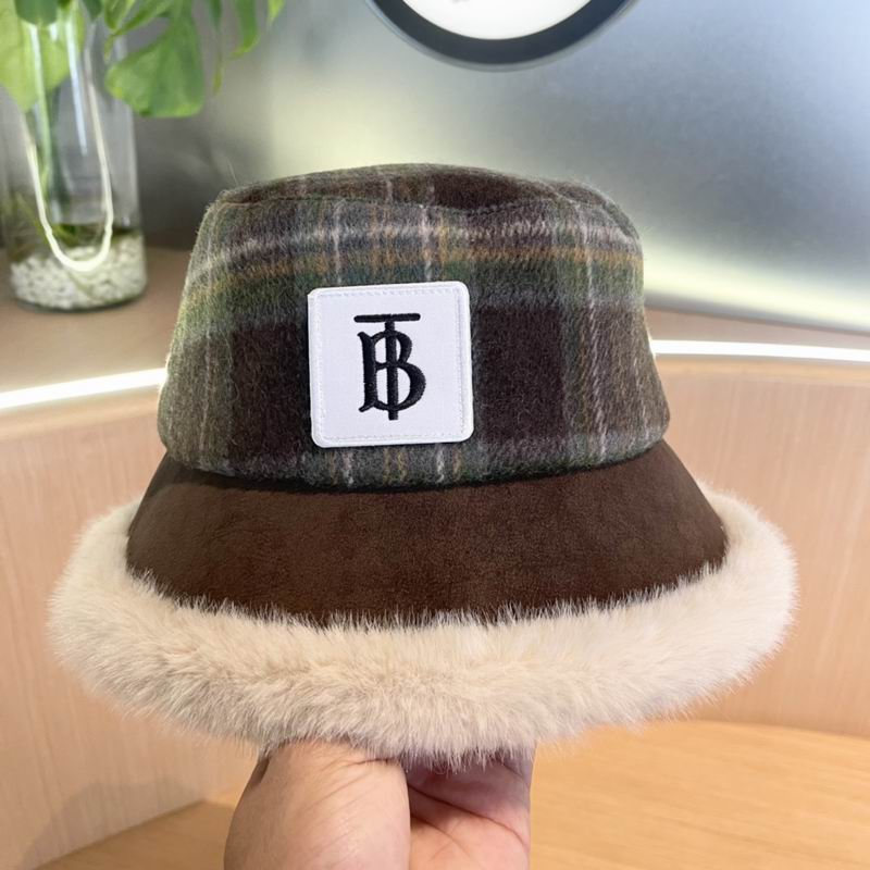 Burberry hat (33)