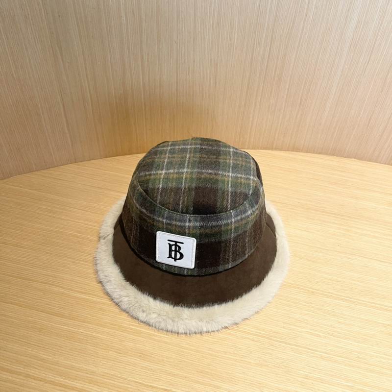 Burberry hat (38)