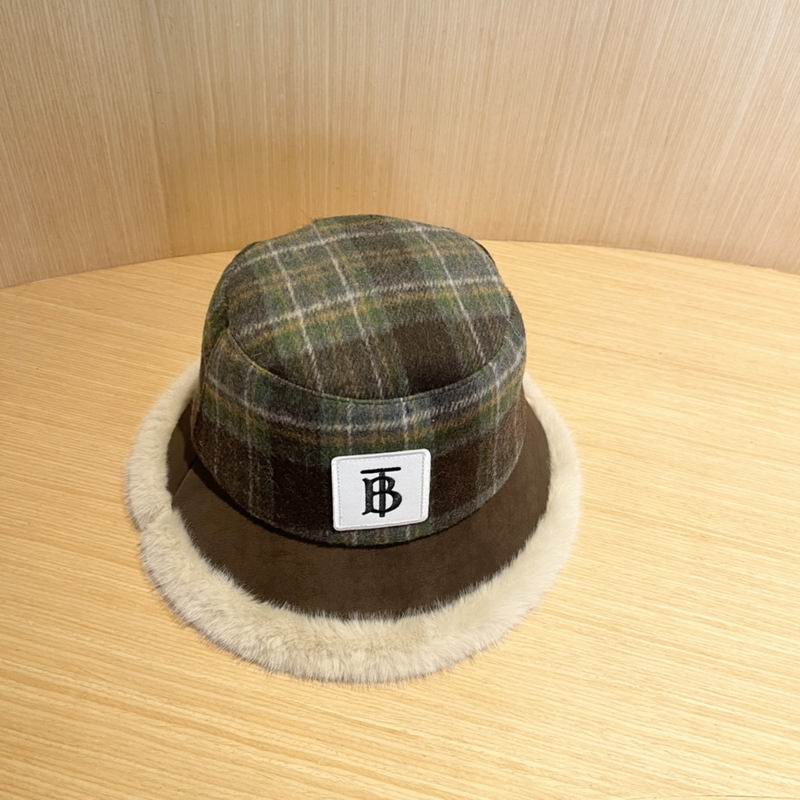 Burberry hat (39)