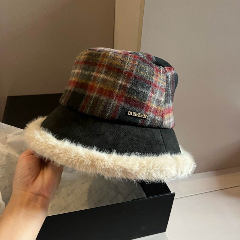 Burberry hat (6)
