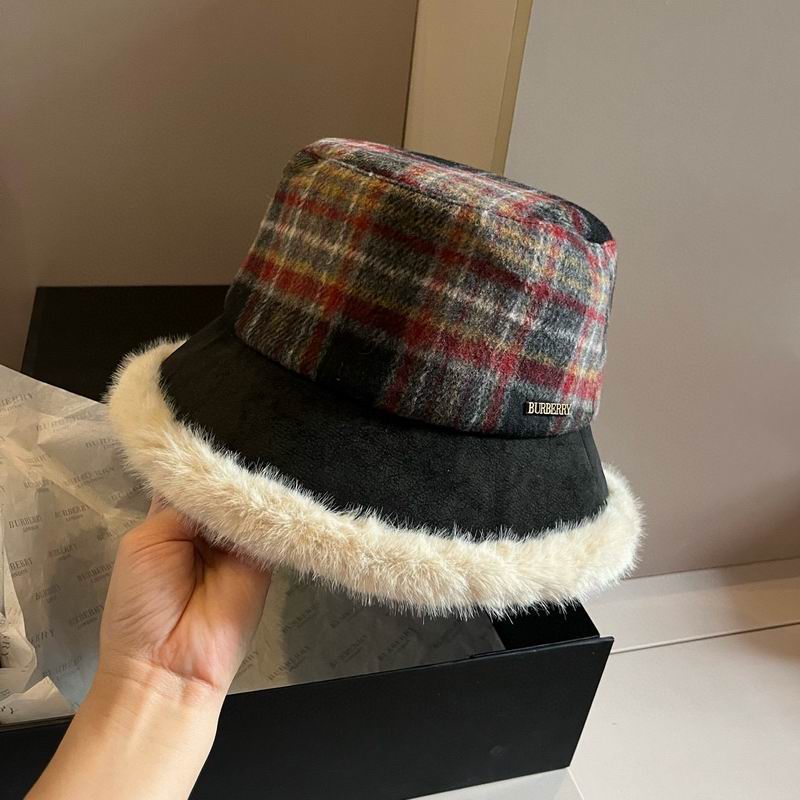 Burberry hat (7)