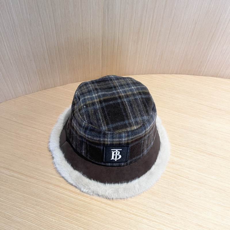 Burberry hat (7)