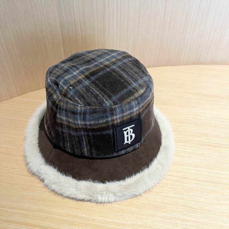 Burberry hat (8)
