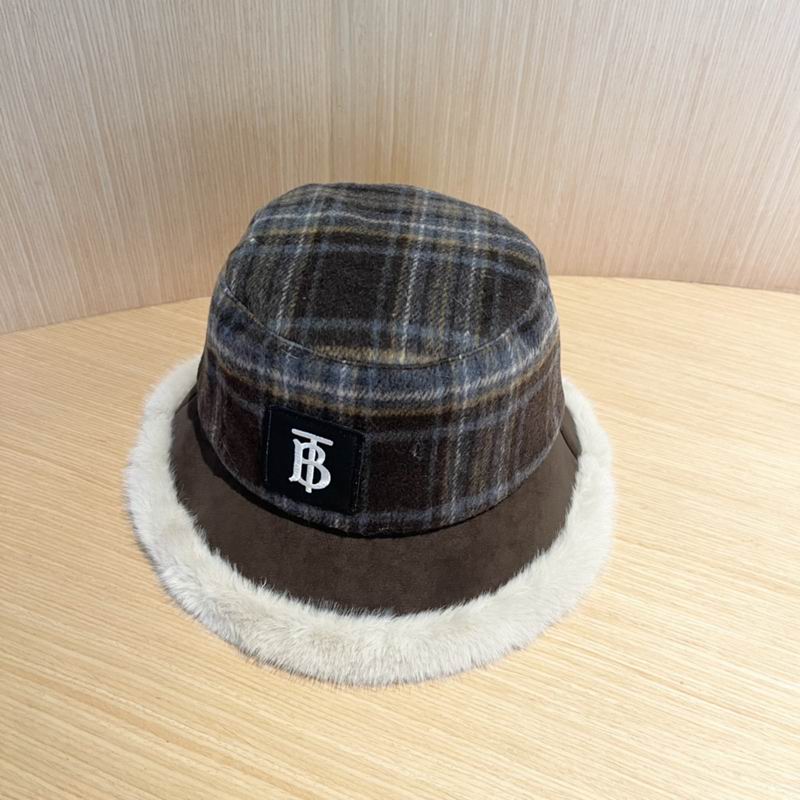 Burberry hat (9)