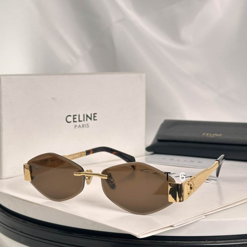CELINE CL40297U 56 18-145 e03