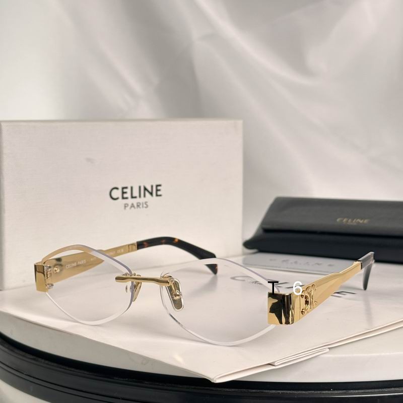 CELINE CL40297U 56 18-145 e06