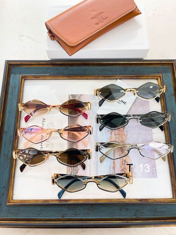 CELINE CL42117U 53 23-145 k08