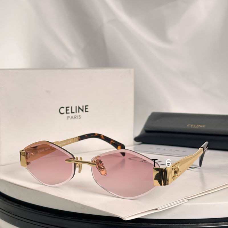 CELINE CL40297U 56 18-145 e02