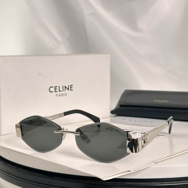 CELINE CL40297U 56 18-145 e04