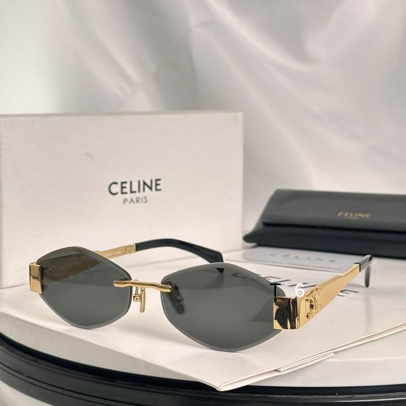 CELINE CL40297U 56 18-145 e05