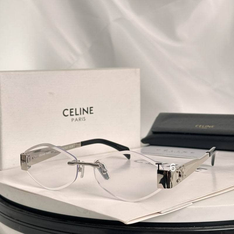 CELINE CL40297U 56 18-145 e07