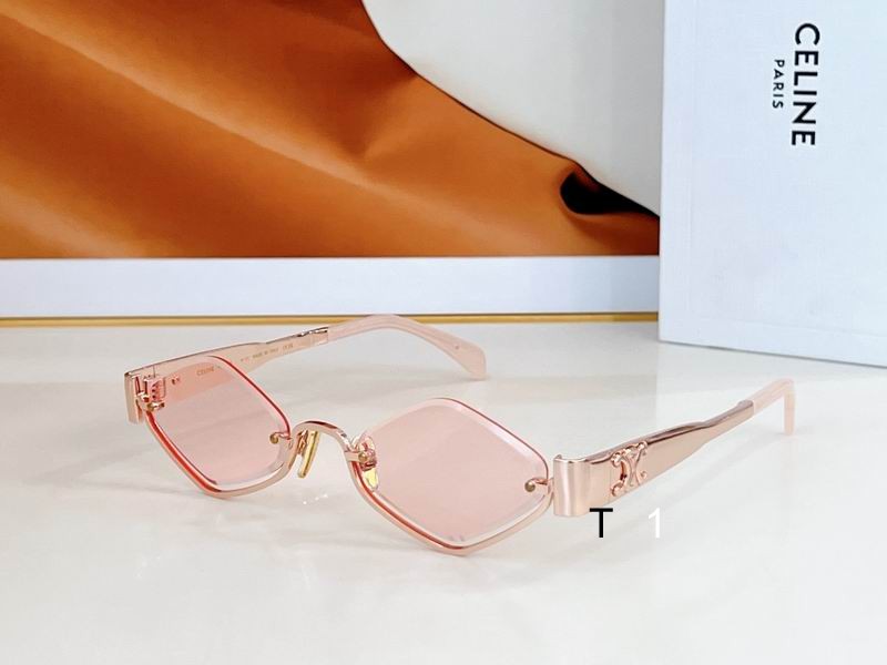 CELINE CL42117U 53 23-145 a011