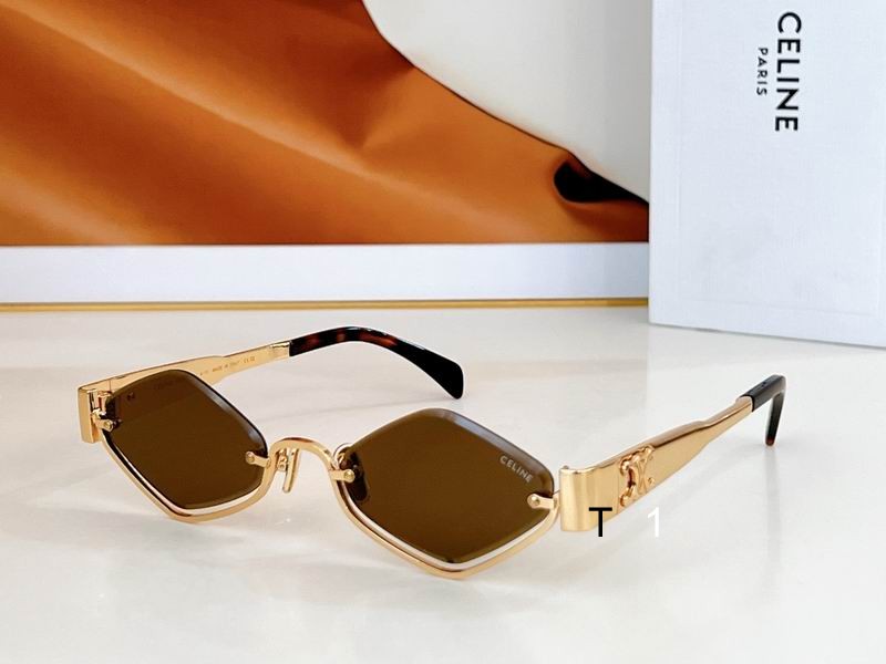 CELINE CL42117U 53 23-145 a031