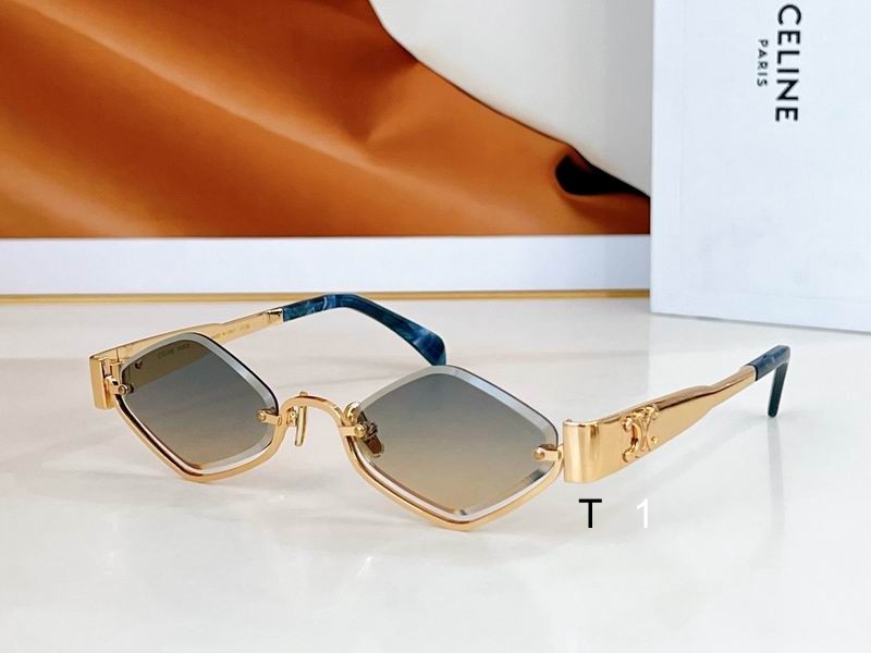 CELINE CL42117U 53 23-145 a051