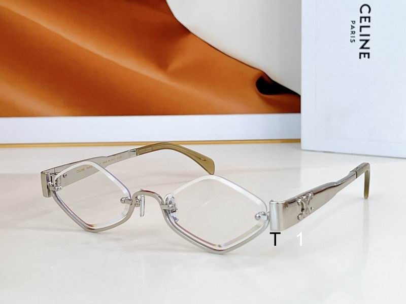 CELINE CL42117U 53 23-145 a071