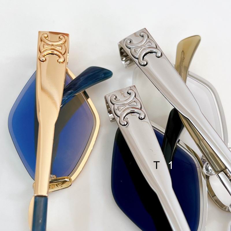 CELINE CL42117U 53 23-145 a081